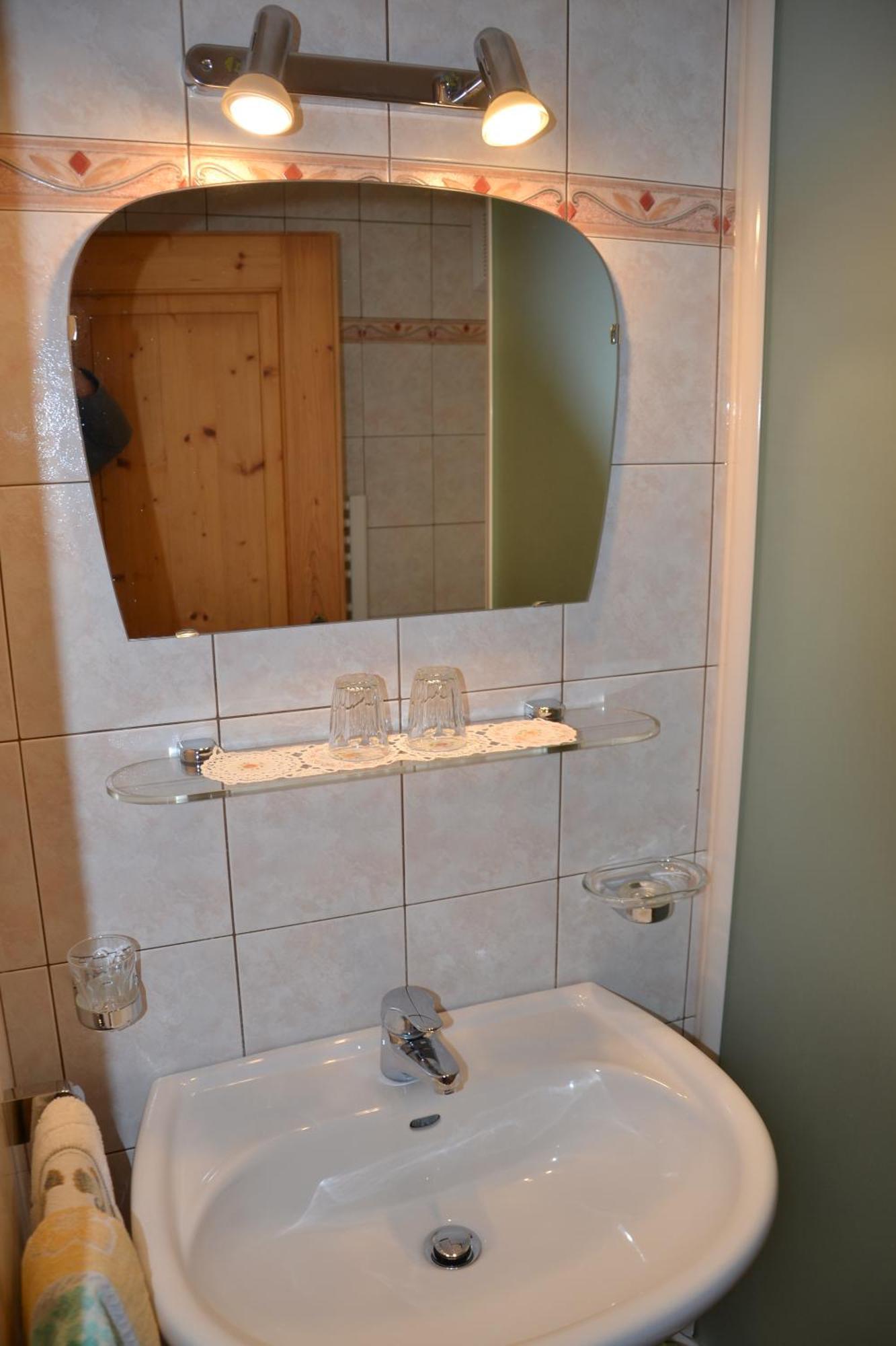 ドッビアーコGostnerhofアパートメント 部屋 写真